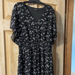 Womens dress